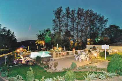 Du Domaine De La Grange De Hotel