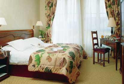 Du Domaine De La Grange De 4* Conde-Northen