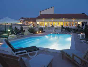 Du Domaine De La Grange De 4*